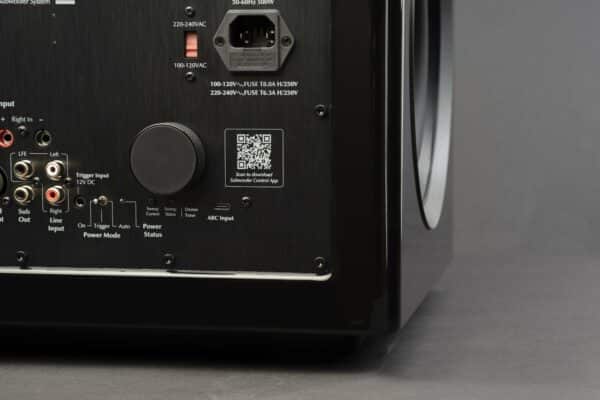 Martin Logan Abyss 8 - Bild 6