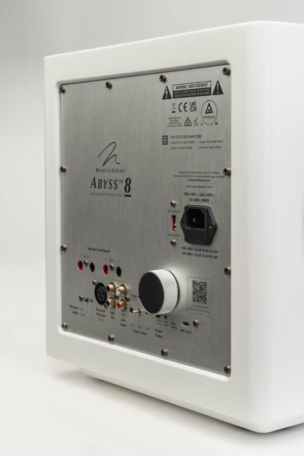 Martin Logan Abyss 8 - Bild 5