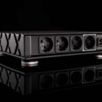 Axxess Power Distributor
