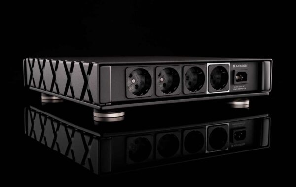 Axxess Power Distributor