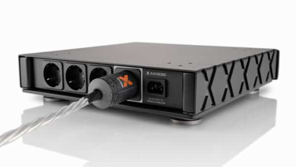 Axxess Power Distributor - Bild 4