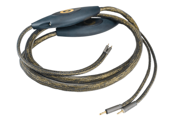 Ansuz Speakz D-TC3 Gold Signatur