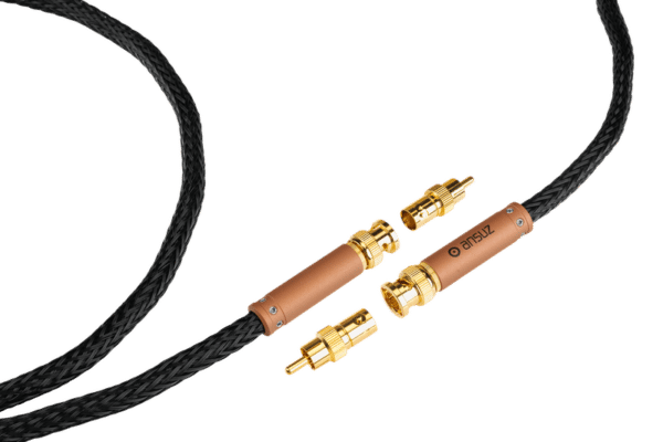 Ansuz Digitalz A3 BNC & RCA