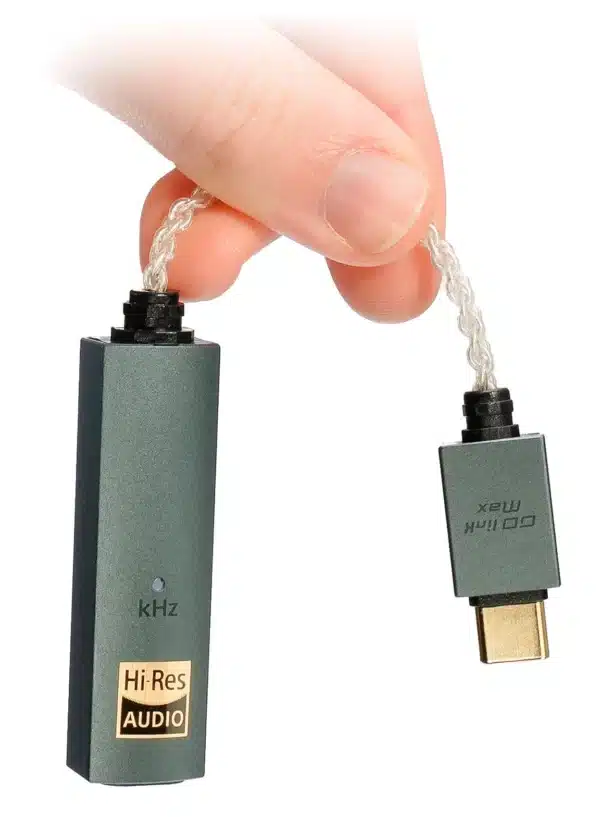 iFi Audio Go Link MAX - Bild 3