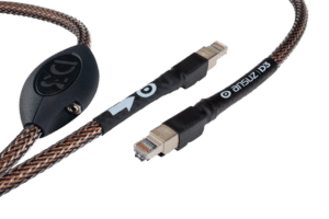 Ansuz Digitalz D3 Ethernet