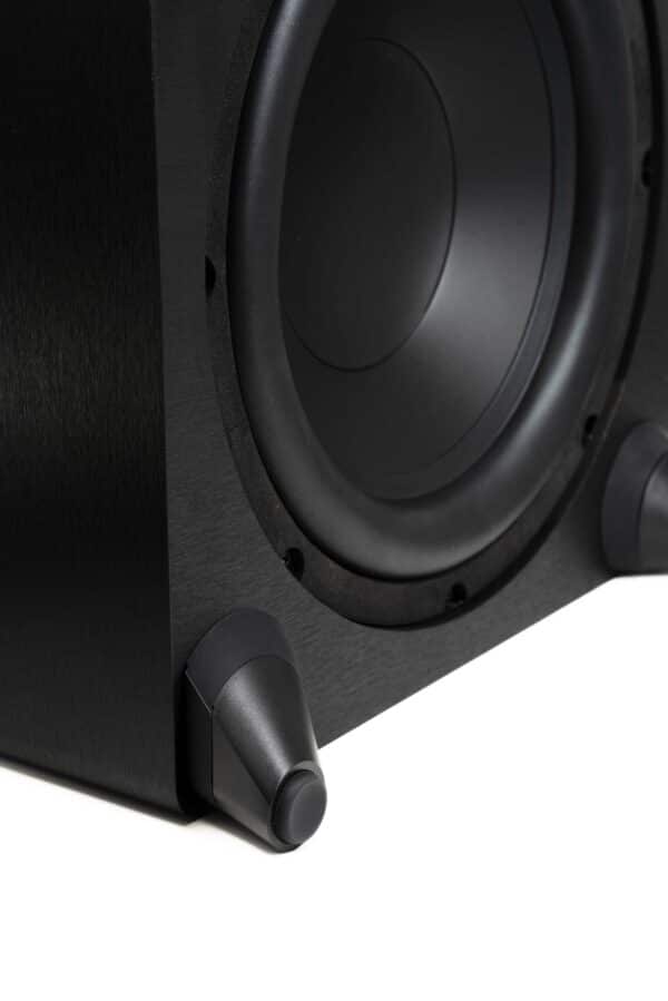 Martin Logan Dynamo Foundation 12 - Bild 4