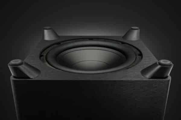 Martin Logan Dynamo Foundation 12 - Bild 3