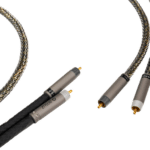 Ansuz Signalz D-TC3 Gold Signatur RCA - Bild 2