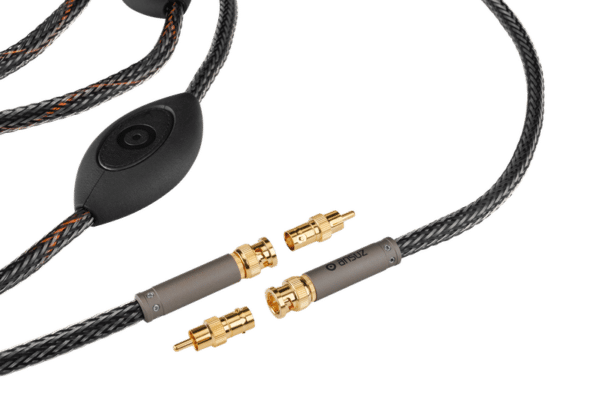 Ansuz Digitalz D-TC3 BNC & RCA