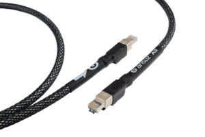 Ansuz Digitalz A3 Ethernet