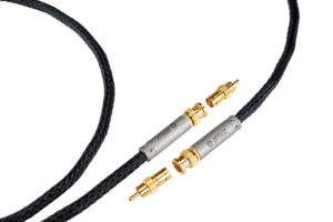 Ansuz Digitalz X-TC3 BNC & RCA