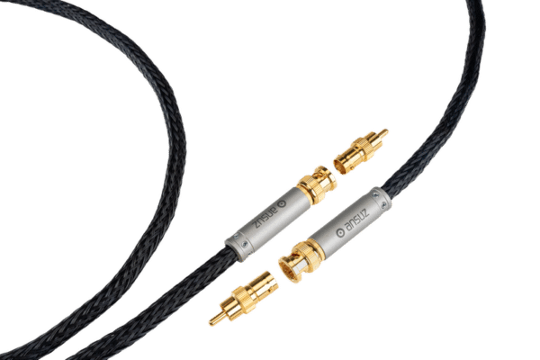 Ansuz Digitalz X-TC3 BNC & RCA
