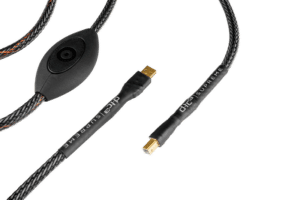 Ansuz Digitalz D-TC3 Supreme USB A-B