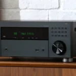 Onkyo TX-RZ30