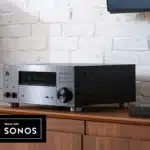 Onkyo TX-RZ30 - Bild 2