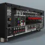 Onkyo TX-RZ30 - Bild 5