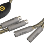 Ansuz Signalz D-TC3 Gold Signatur XLR