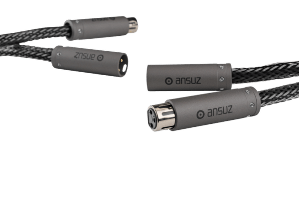 Ansuz Signalz D-TC3 XLR