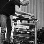 Sound by Vinyl, Proffs analys och justering av din skivspelare - Bild 2