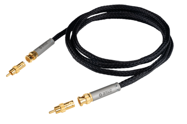 Ansuz Digitalz X-TC3 BNC & RCA - Bild 2