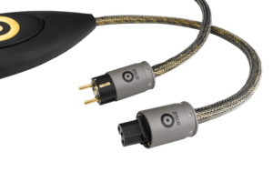 Ansuz Mainz D-TC3 Gold Signatur