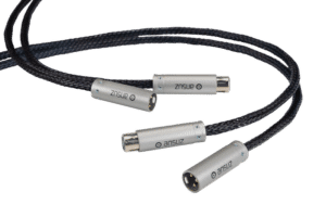 Ansuz Signalz X-TC3 XLR