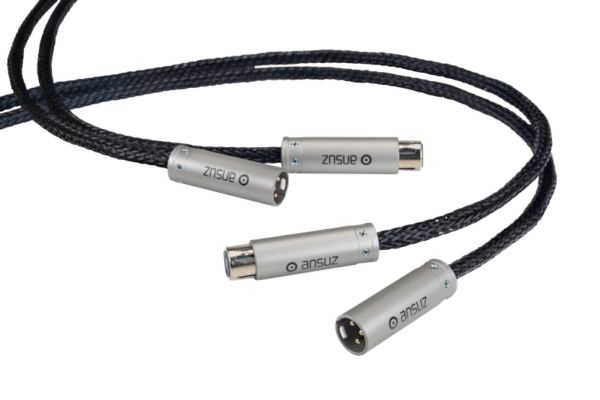 Ansuz Signalz X-TC3 XLR