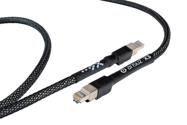 Ansuz Digitalz X3 Ethernet
