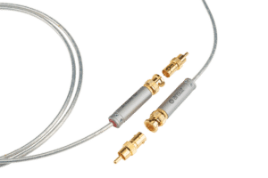 Ansuz Digitalz X3 BNC & RCA