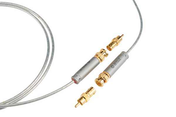 Ansuz Digitalz X3 BNC & RCA