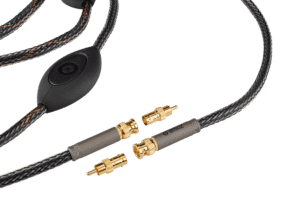 Ansuz Digitalz D-TC3 Supreme BNC & RCA