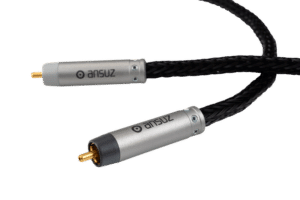 Ansuz Signalz X-TC3 RCA