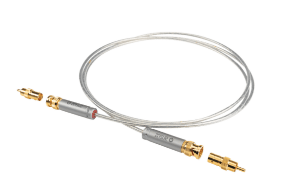 Ansuz Digitalz X3 BNC & RCA - Bild 2