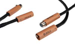 Ansuz Signalz A3 XLR