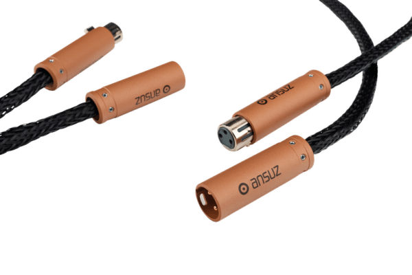Ansuz Signalz A3 XLR