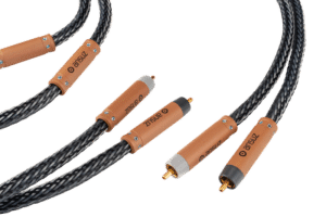 Ansuz Signalz C3 RCA
