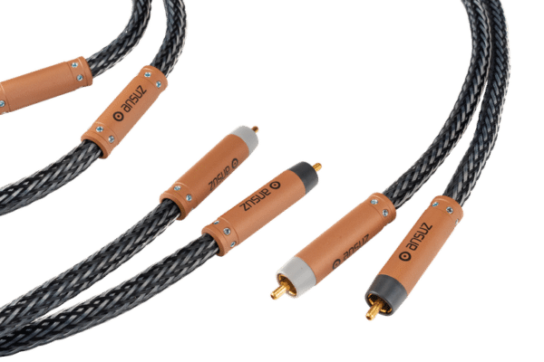 Ansuz Signalz C3 RCA
