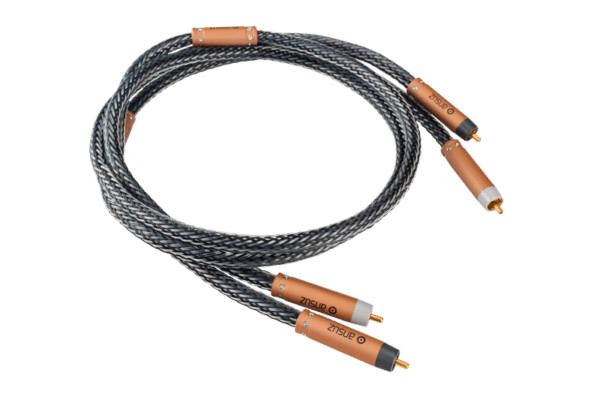 Ansuz Signalz C3 RCA - Bild 2