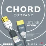 Chord Leyline HDMI - Bild 3