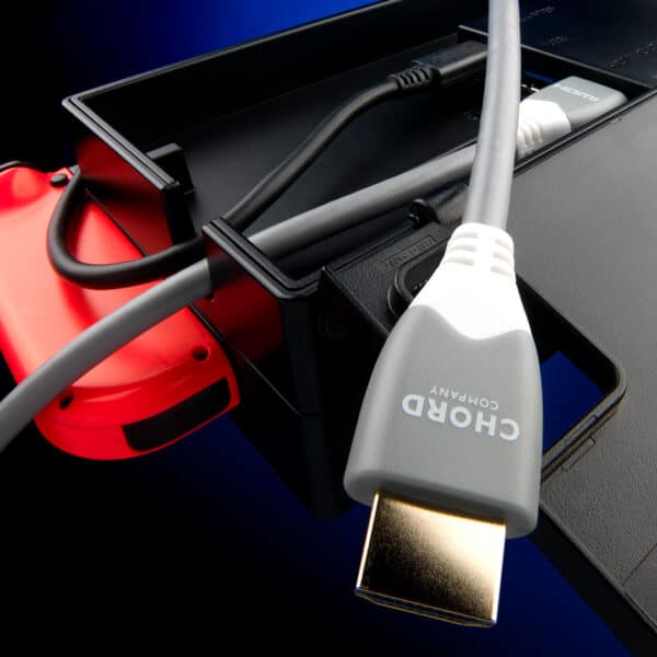 Chord Leyline HDMI - Bild 2