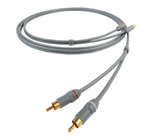 Chord Leyline RCA