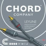 Chord Leyline RCA - Bild 2