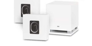 Kampanj! Elac vägghögtalarpaket med subwoofer! Kampanj! Elac vägghögtalarpaket med subwoofer!