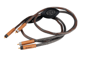 Ansuz Signalz D3 RCA