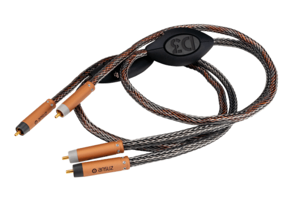 Ansuz Signalz D3 RCA