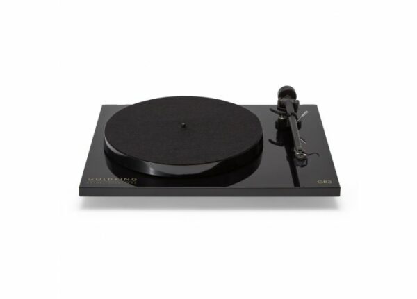 Goldring GR3 Turntable - Bild 10