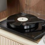 Goldring GR3 Turntable