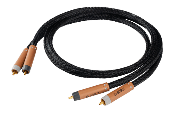 Ansuz Signalz A3 RCA - Bild 2