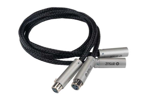 Ansuz Signalz X-TC3 XLR - Bild 2