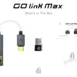 iFi Audio Go Link MAX - Bild 7